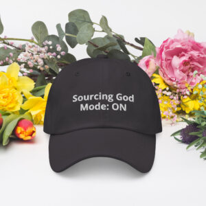 Sourcing God Mode: ON Cap - Unleash Your Arbitrage Mastery in Style